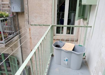 Balcone - Office via Carlo Emanuele III, 26, Cuneo (neighborhood Centro) - photo 4