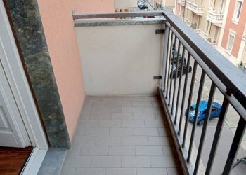 Balcone - Office via Carlo Emanuele III, 26, Cuneo (neighborhood Centro) - photo 5
