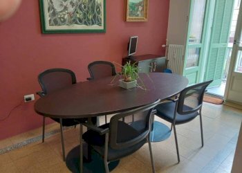 Salone - Office via Carlo Emanuele III, 26, Cuneo (neighborhood Centro) - photo 8