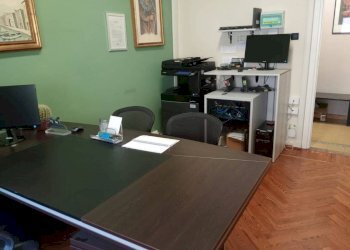 Ufficio - Office via Carlo Emanuele III, 26, Cuneo (neighborhood Centro) - photo 10