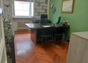 Ufficio - Office via Carlo Emanuele III, 26, Cuneo (neighborhood Centro) - photo 11