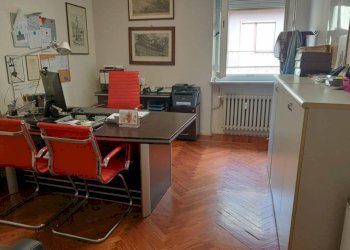 Studio - Office via Carlo Emanuele III, 26, Cuneo (neighborhood Centro) - photo 12