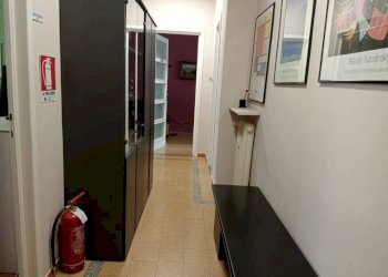 Corridoio - Office via Carlo Emanuele III, 26, Cuneo (neighborhood Centro) - photo 14