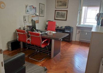 Studio - Office via Carlo Emanuele III, 26, Cuneo (neighborhood Centro) - photo 15
