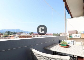 Balcone - Two-room apartment via Lazzaro Spallanzani, 3, Settimo Torinese - photo 3
