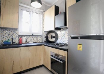 Angolo cottura - Two-room apartment via Lazzaro Spallanzani, 3, Settimo Torinese - photo 6