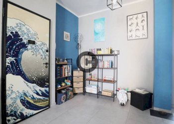 Ingresso - Two-room apartment via Lazzaro Spallanzani, 3, Settimo Torinese - photo 10