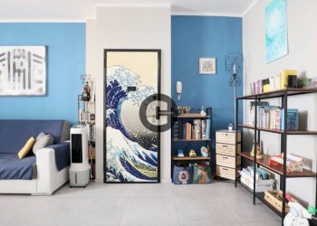 Ingresso - Two-room apartment via Lazzaro Spallanzani, 3, Settimo Torinese - photo 11