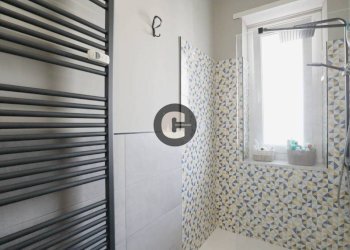 Bagno - Two-room apartment via Lazzaro Spallanzani, 3, Settimo Torinese - photo 13