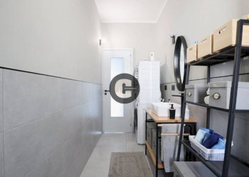 Bagno - Two-room apartment via Lazzaro Spallanzani, 3, Settimo Torinese - photo 14