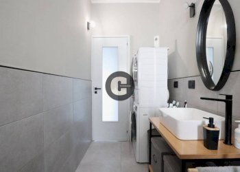 Bagno - Two-room apartment via Lazzaro Spallanzani, 3, Settimo Torinese - photo 15