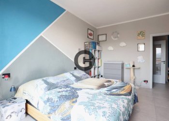 Camera da letto - Two-room apartment via Lazzaro Spallanzani, 3, Settimo Torinese - photo 19