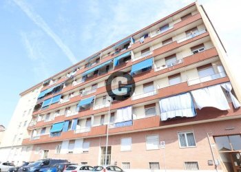 Facciata - Two-room apartment via Lazzaro Spallanzani, 3, Settimo Torinese - photo 24