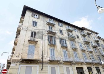Facciata - Trilocale via Villarbasse, 26, Torino (zona San Paolo) - foto 9