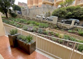 Balcone - Appartamento via Giovanni XXIII, Genova (zona Marassi) - foto 4