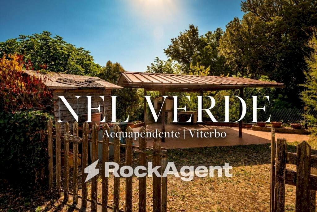 Terreno - Three-room apartment via Aldo Moro, 8, Acquapendente - photo 1