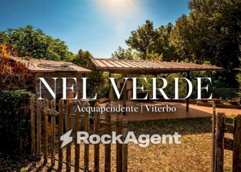 Terreno - Trilocale via Aldo Moro, 8, Acquapendente - foto 1