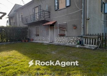 Giardino - Trilocale via Aldo Moro, 8, Acquapendente - foto 3