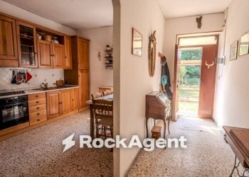 Cucina - Trilocale via Aldo Moro, 8, Acquapendente - foto 6