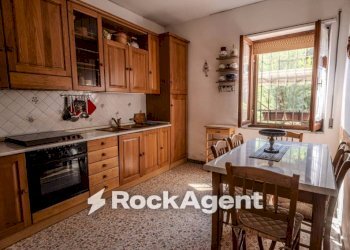 Cucina - Trilocale via Aldo Moro, 8, Acquapendente - foto 9