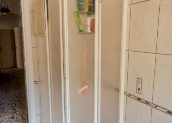 Bagno - Trilocale via Aldo Moro, 8, Acquapendente - foto 16