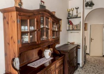 Salone - Trilocale via Aldo Moro, 8, Acquapendente - foto 18
