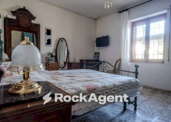 Camera da letto - Trilocale via Aldo Moro, 8, Acquapendente - foto 25