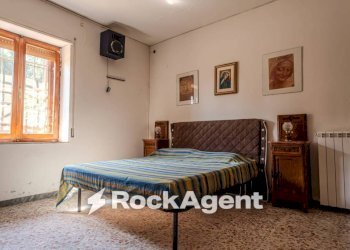 Camera da letto - Trilocale via Aldo Moro, 8, Acquapendente - foto 28