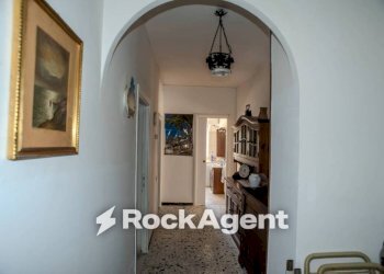 Corridoio - Trilocale via Aldo Moro, 8, Acquapendente - foto 30