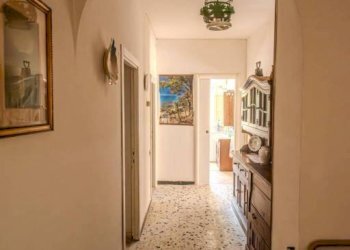 Corridoio - Trilocale via Aldo Moro, 8, Acquapendente - foto 32