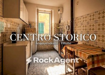 Cucina - Two-room apartment via del Rivo, 13, Acquapendente - photo 1