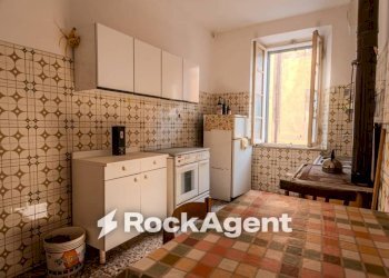 Cucina - Two-room apartment via del Rivo, 13, Acquapendente - photo 3