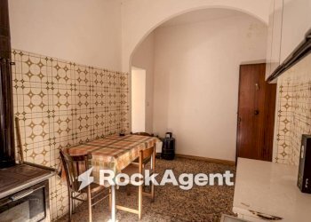 Cucina - Two-room apartment via del Rivo, 13, Acquapendente - photo 4