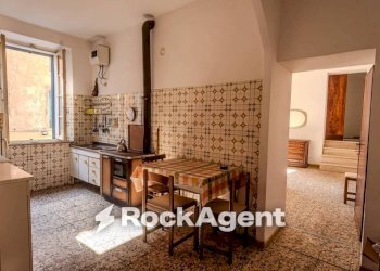 Cucina - Two-room apartment via del Rivo, 13, Acquapendente - photo 5