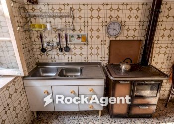 Cucina - Two-room apartment via del Rivo, 13, Acquapendente - photo 6