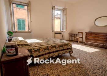 Camera da letto - Two-room apartment via del Rivo, 13, Acquapendente - photo 11