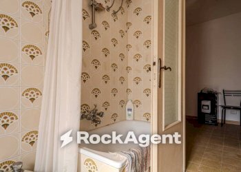 Bagno - Two-room apartment via del Rivo, 13, Acquapendente - photo 15