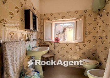 Bagno - Two-room apartment via del Rivo, 13, Acquapendente - photo 16