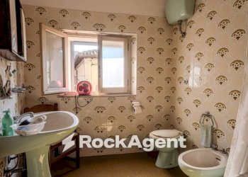 Bagno - Two-room apartment via del Rivo, 13, Acquapendente - photo 17