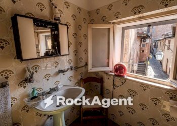 Bagno - Two-room apartment via del Rivo, 13, Acquapendente - photo 18