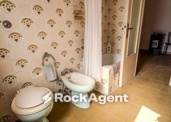 Bagno - Two-room apartment via del Rivo, 13, Acquapendente - photo 19