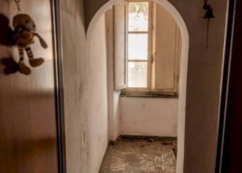 Ripostiglio - Two-room apartment via del Rivo, 13, Acquapendente - photo 20