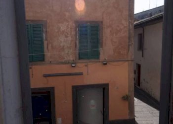 Facciata - Two-room apartment via del Rivo, 13, Acquapendente - photo 24