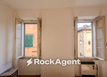 Camera da letto - Two-room apartment via del Rivo, 13, Acquapendente - photo 25
