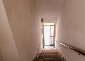 Scala - Two-room apartment via del Rivo, 13, Acquapendente - photo 27
