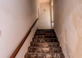 Scala - Two-room apartment via del Rivo, 13, Acquapendente - photo 28