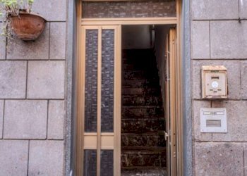 Ingresso - Two-room apartment via del Rivo, 13, Acquapendente - photo 33