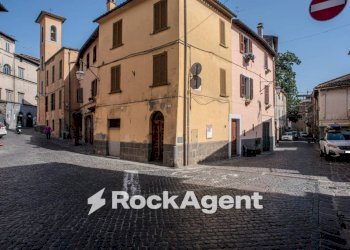 Zona - Two-room apartment via del Rivo, 13, Acquapendente - photo 36