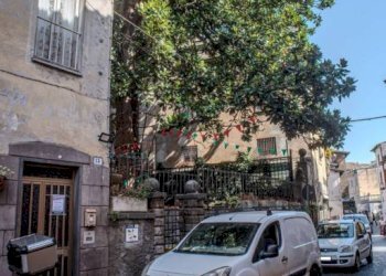 Zona - Two-room apartment via del Rivo, 13, Acquapendente - photo 38