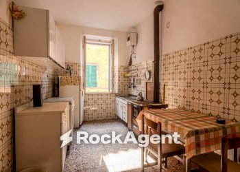 Cucina - Two-room apartment via del Rivo, 13, Acquapendente - photo 39